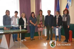 Županja sprejela makedonske gimnazijce 3